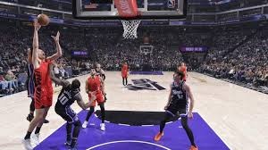 斯玛特：训练感觉很好，计划出战下场NBA杯1／4决赛